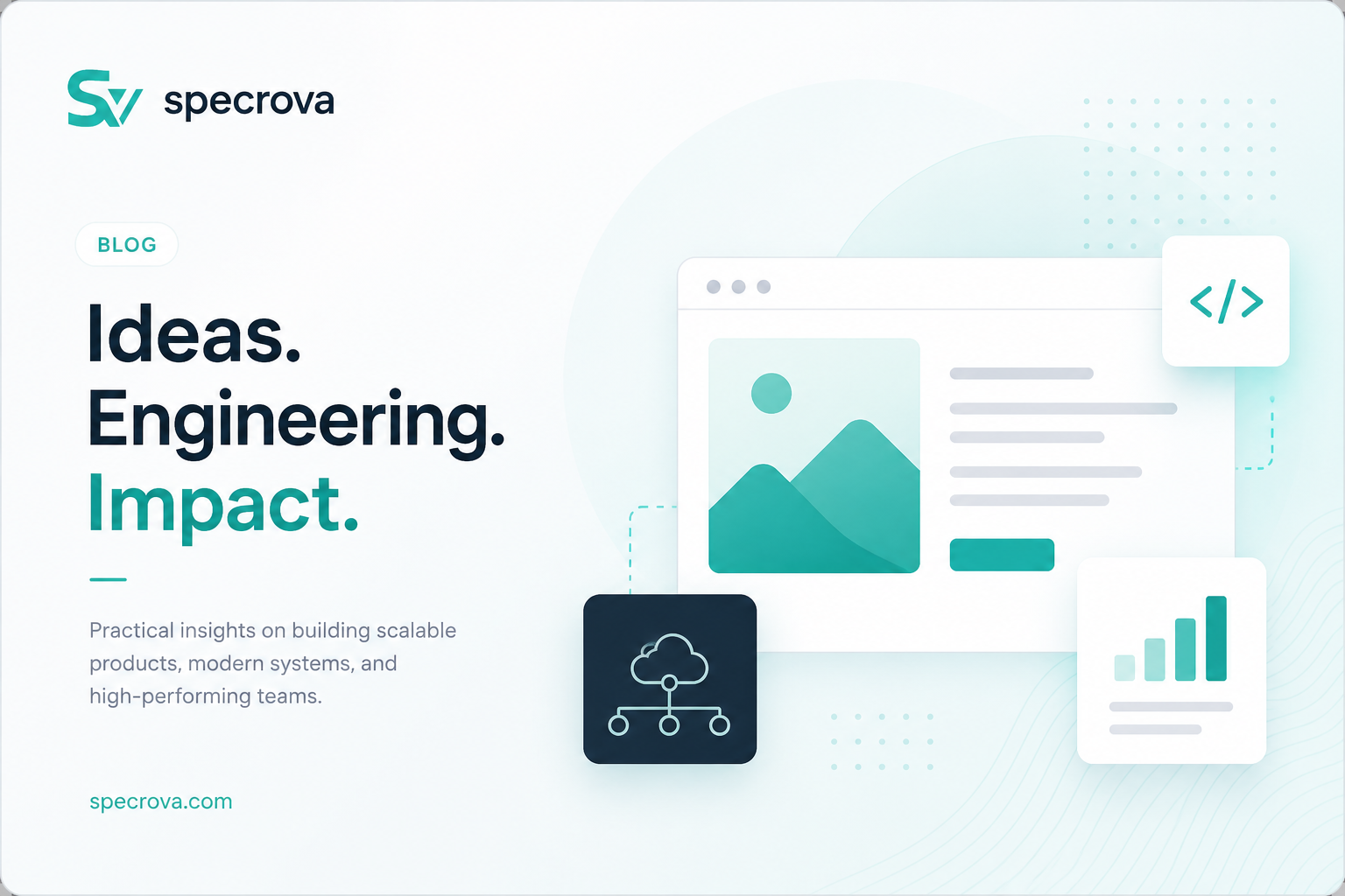 Build vs Buy Software: A Startup CTO's Framework for Third-Party Tools
